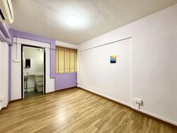 Blk 632 Hougang Avenue 8 (Hougang), HDB 3 Rooms #569355121
